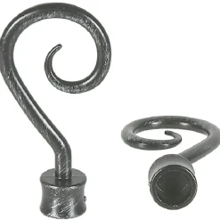 EMBOUT POUR TRINGLE X2