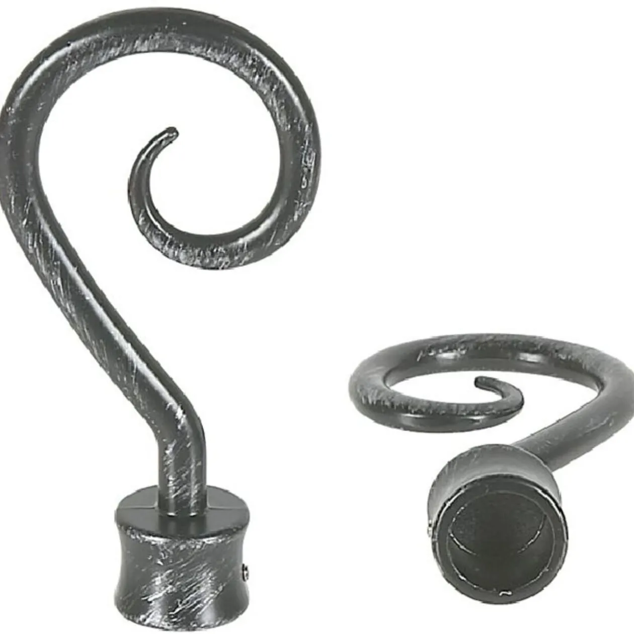 EMBOUT POUR TRINGLE X2