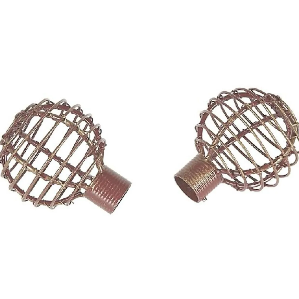 EMBOUTS POUR TRINGLE X2