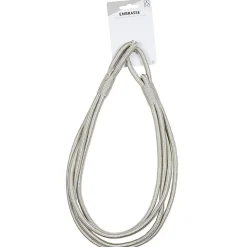 Embrasse corde coton L75cm