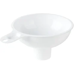 Entonnoir à confiture plastique