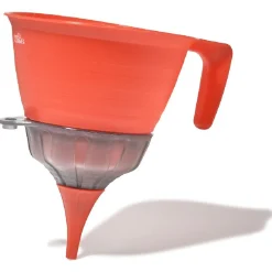 Entonnoir modulable avec filtre