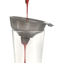 Entonnoir modulable avec filtre