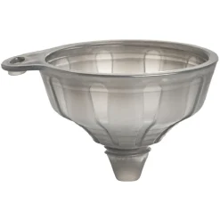 Entonnoir modulable avec filtre