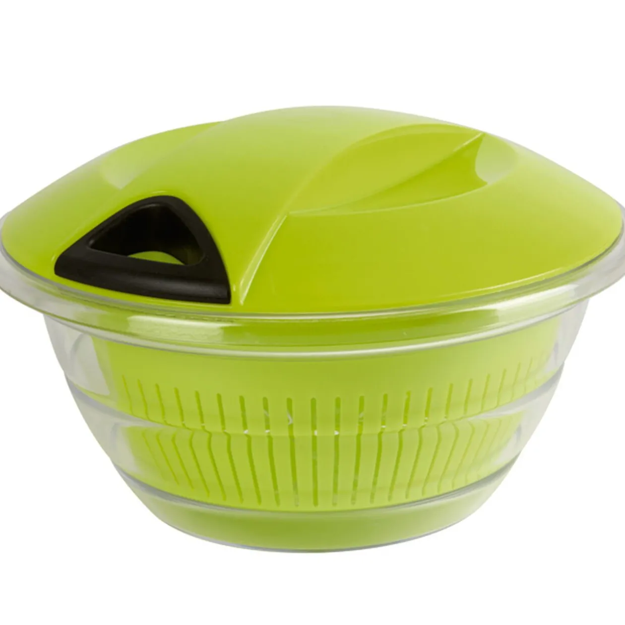 Essoreuse à salade 4 en 1