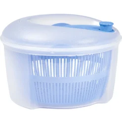 Essoreuse à salade bleu ou vert