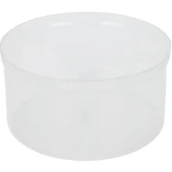 Essoreuse à salade plastique blanc 4,5l