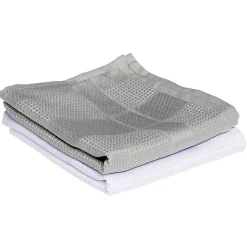 Essuie verre ultra absorbant x2