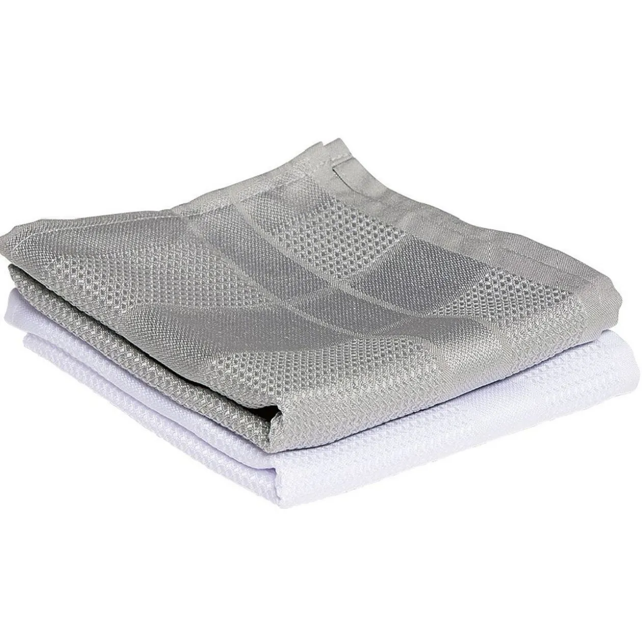 Essuie verre ultra absorbant x2