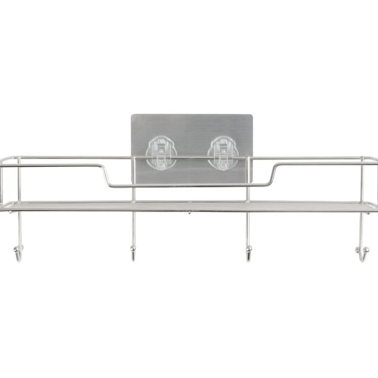 Etagère de cuisine adhésive