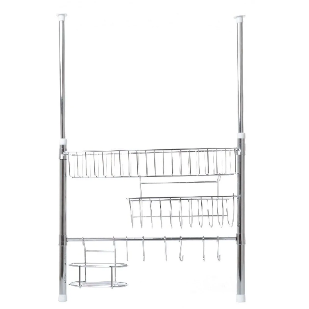 Etagère de cuisine multifonction