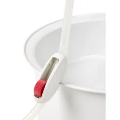 Extracteur de jus de fruits et légumes à la vapeur