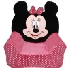 Fauteuil club gonflable Minnie Disney