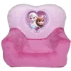 Fauteuil club gonflable Reine des neiges Frozen