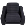 Fauteuil convertible gonflable Intex 1 personne