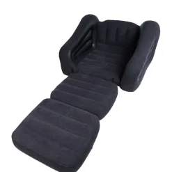 Fauteuil convertible gonflable Intex 1 personne