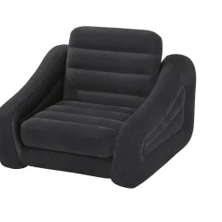 Fauteuil convertible gonflable Intex 1 personne