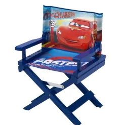 Fauteuil enfant Cars Disney