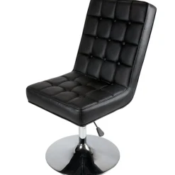 Fauteuil et repose pieds