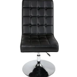 Fauteuil et repose pieds