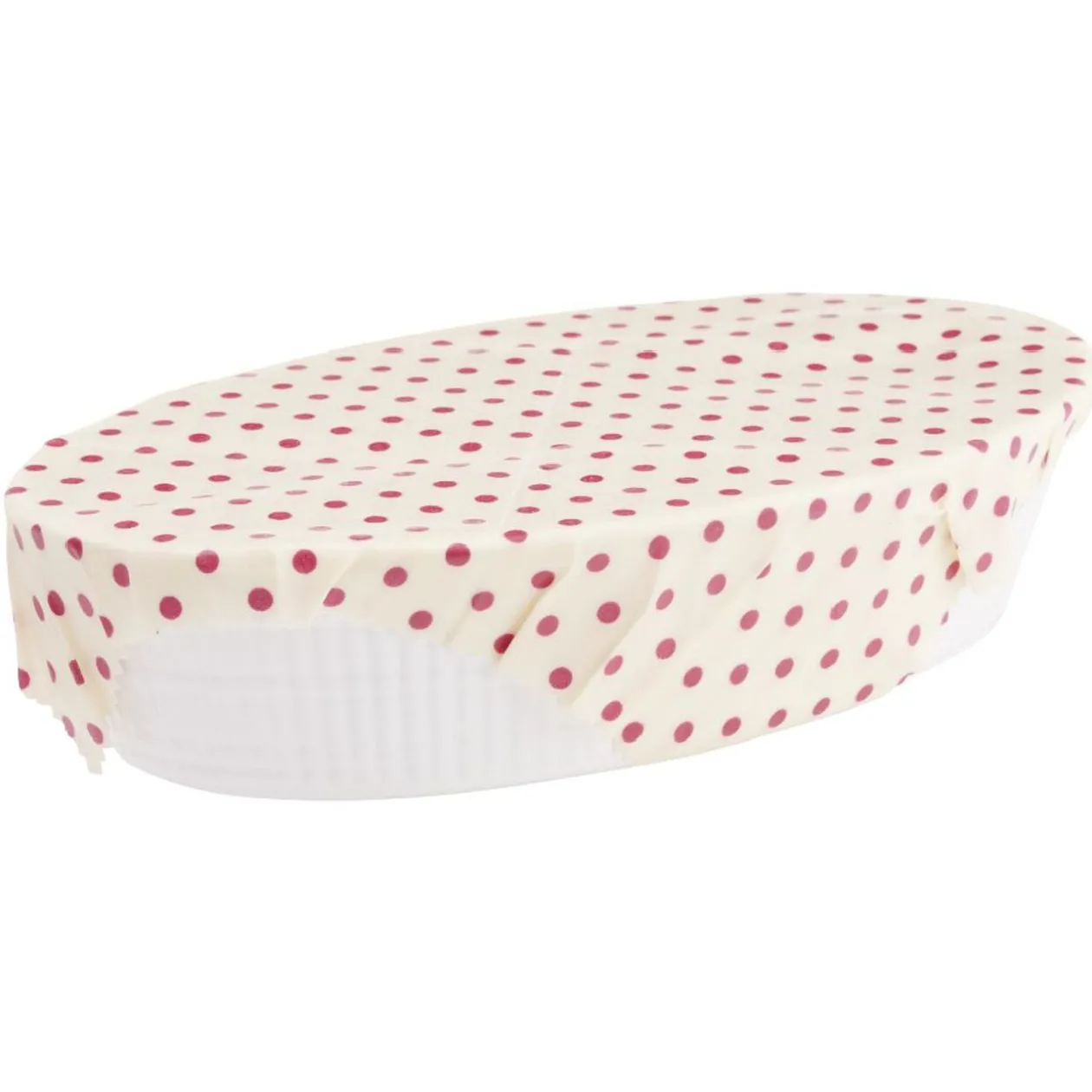 Film alimentaire réutilisable à la cire d'abeille x3