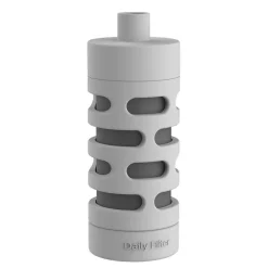 Filtre pour gourde Philips Go Zero Daily x3