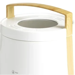 Fondue-friteuse 2 en 1