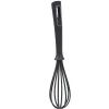 Fouet de cuisine en polyamide noir