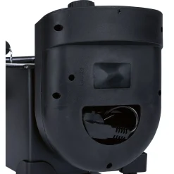 Friteuse électrique 3 L noir Homday 2000 W