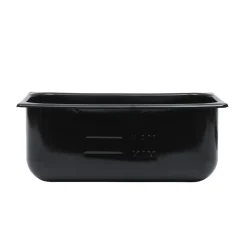 Friteuse électrique Homday amovible en inox 3L