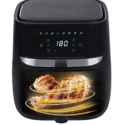 Friteuse polyvalente sans huile XXL - 5,7L