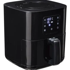 Friteuse sans huile 2,5L - 8 programmes de cuisson - 1400/1650 W