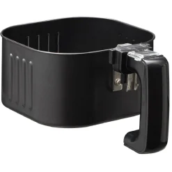 Friteuse sans huile 2,5L - 8 programmes de cuisson - 1400/1650 W