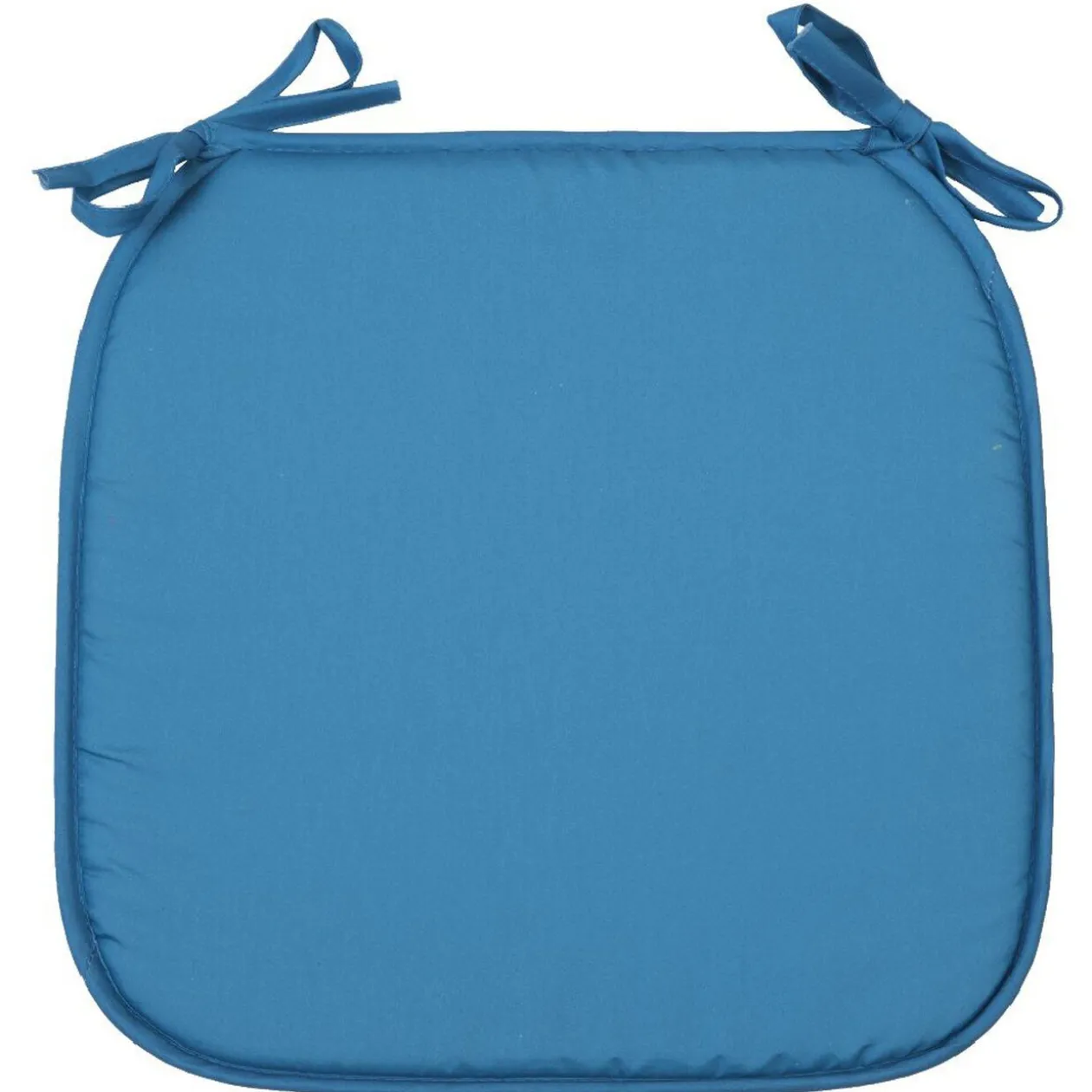 Galette de chaise imprimé