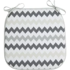 Galette de chaise x4