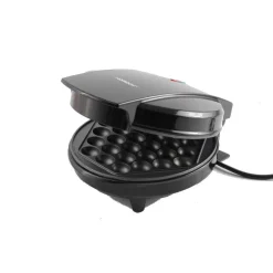 Gaufrier bubble Homday noir