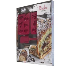 GiFibox Bûches toute saison