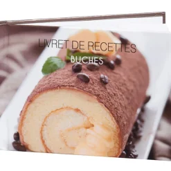 GiFibox Bûches toute saison