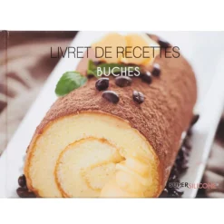 GiFibox Bûches toute saison