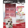 GiFibox Cake pops