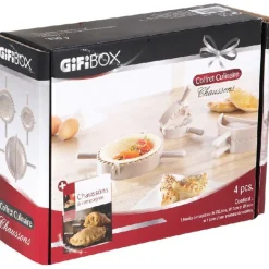 GiFibox Chaussons