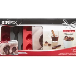 GiFibox Chocolats