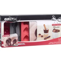 GiFibox Chocolats