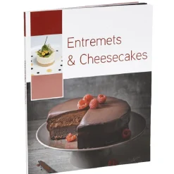 Gifibox entremets et cheesecakes 9 pièces