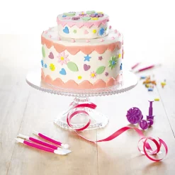 GiFibox Gâteaux de fêtes