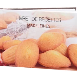 GiFibox Madeleines
