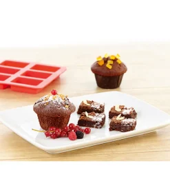 GiFibox Muffins et Brownies