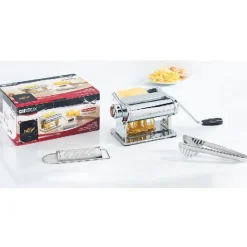 GiFibox Pâtes fraîches