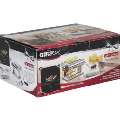 GiFibox Pâtes fraîches