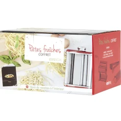 GiFibox Pâtes fraîches